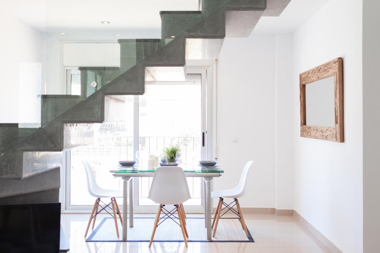 Sunset Boutique Duplex Apartamento Calonge  Exterior foto