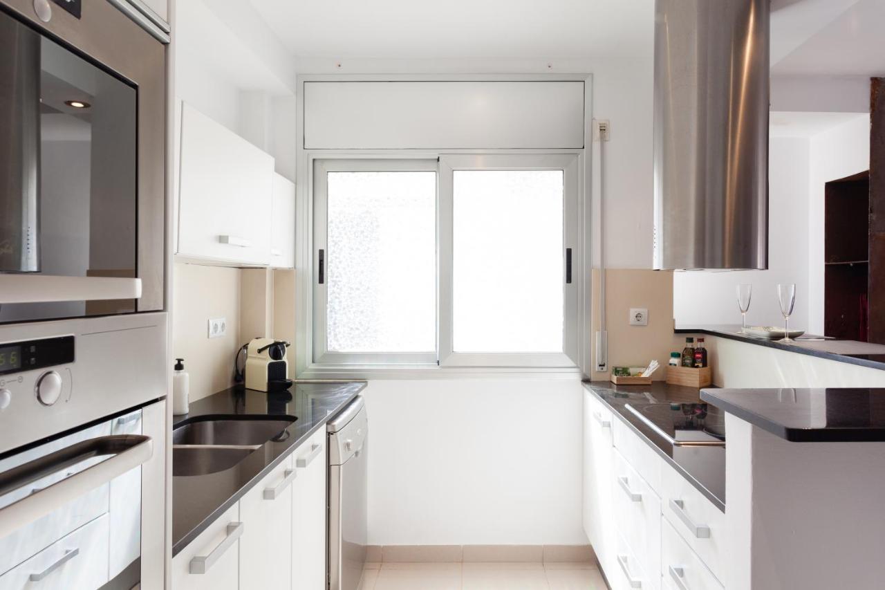 Sunset Boutique Duplex Apartamento Calonge  Exterior foto