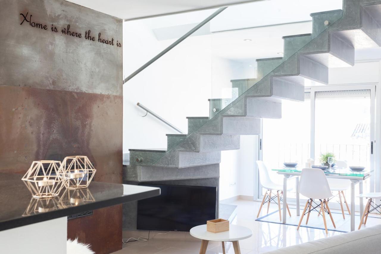 Sunset Boutique Duplex Apartamento Calonge  Exterior foto